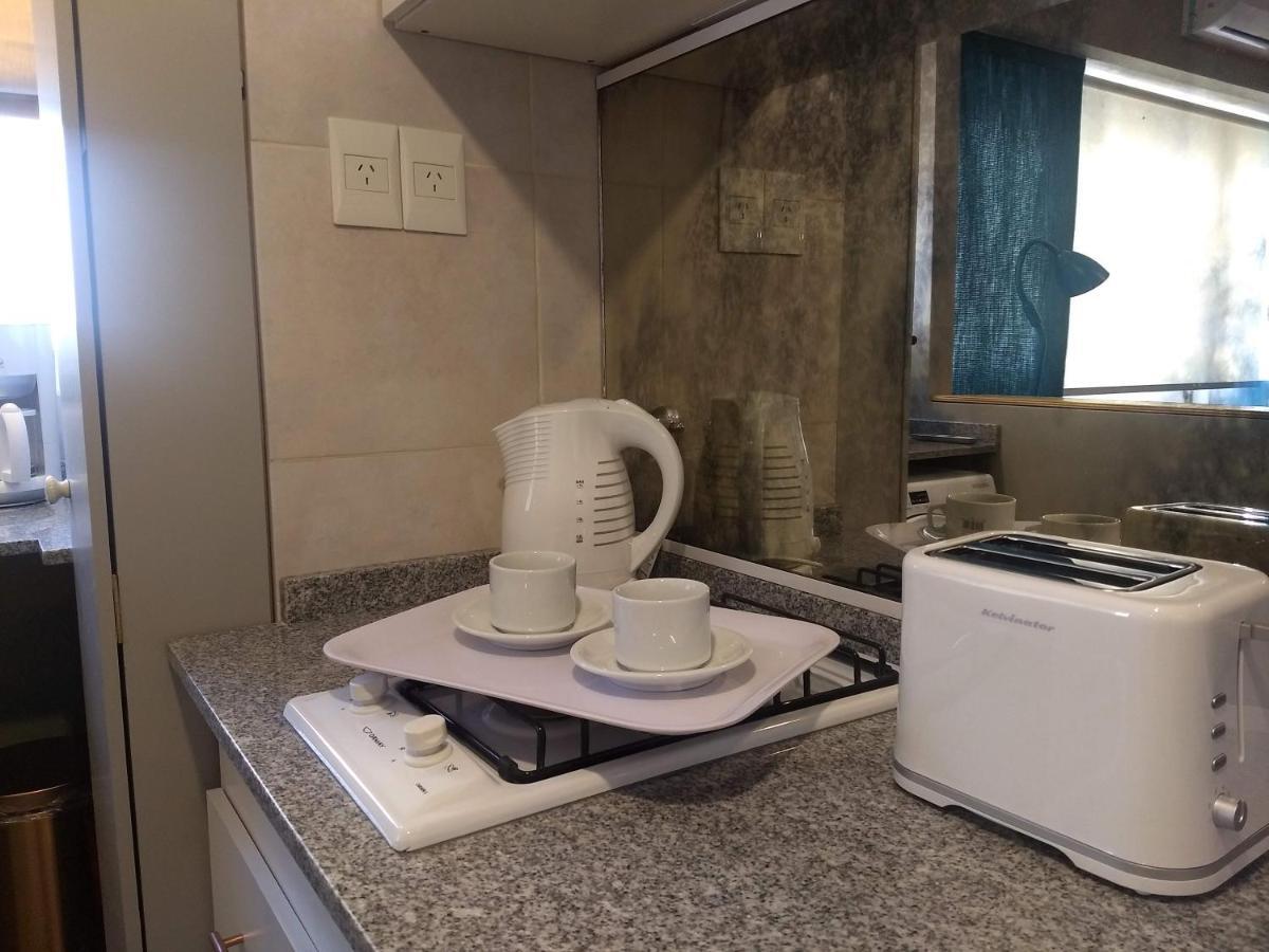 Kaboblackapartments Buenos Aires Exterior photo