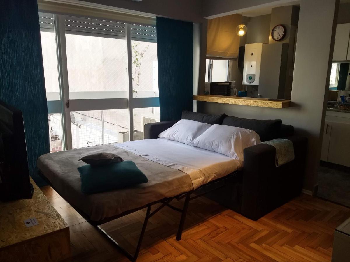 Kaboblackapartments Buenos Aires Exterior photo